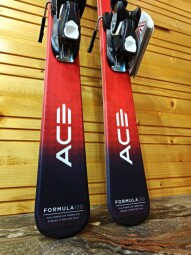 LYŽE ELAN FORMULA ACE 130CM